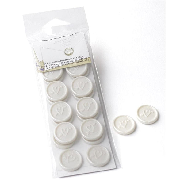 Self-adhesive Magnet Circles for Wax Seals, 20mm, 25mm, 35mm, 50mm  Diameter, Self Adhesive Magnet Circles, Sealing Wax Tools, Crafting Tools 