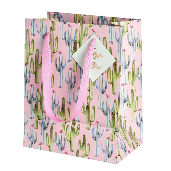 Succulents Tissue Paper for Gift Bags