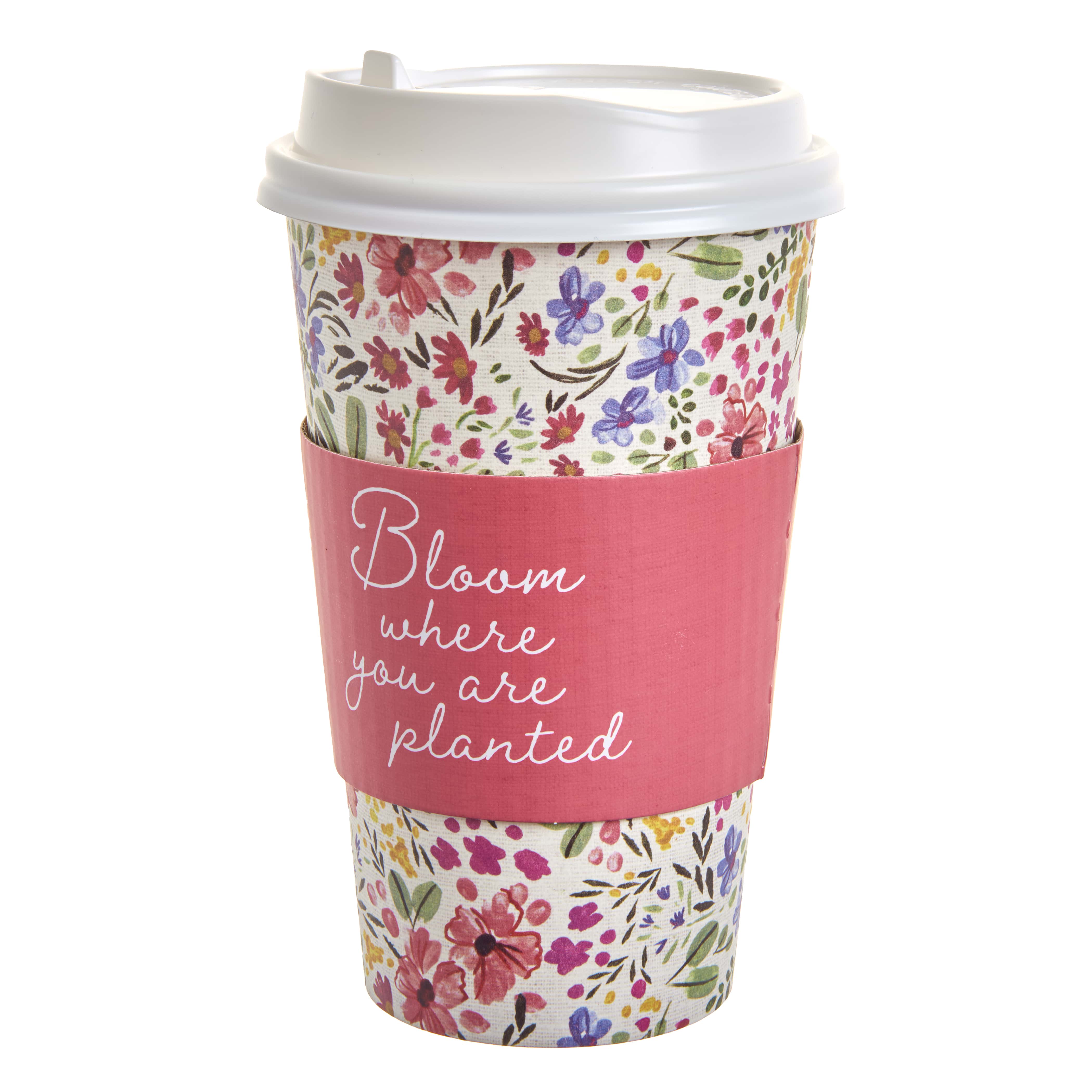 Bloom Cup 
