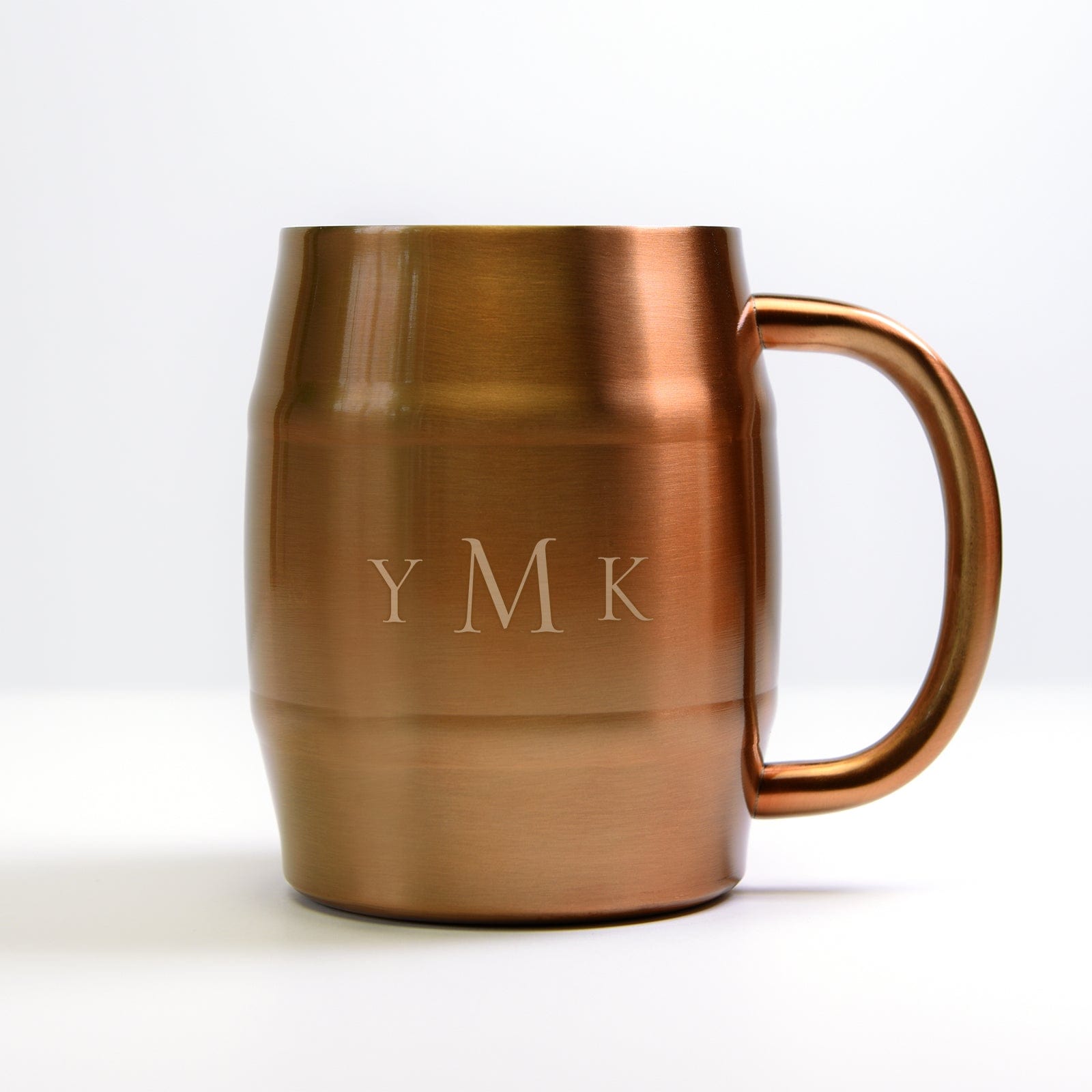 Moscow Mule Mugs Collection