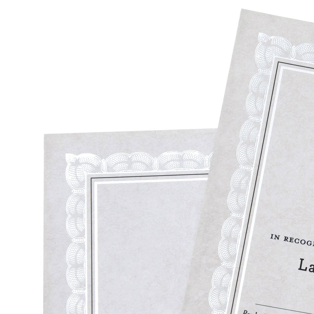 White Photo Frame Cards & Envelopes - A7, Hobby Lobby