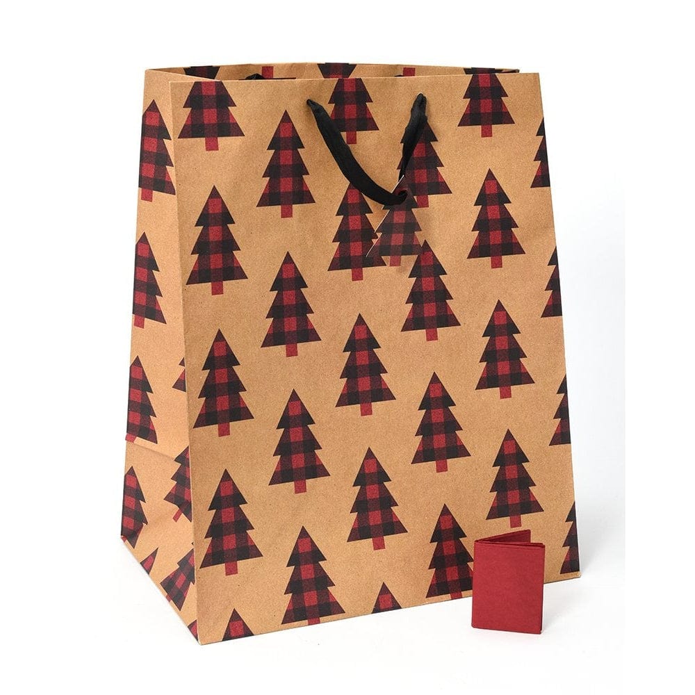 Santa Gift Labels - Brown Paper Studios