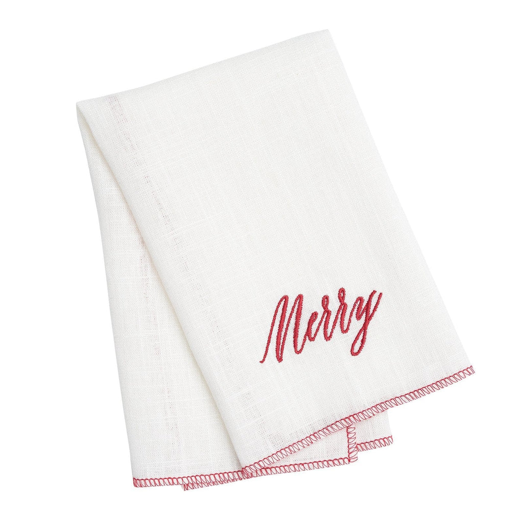 Geometry Towels & Cloth Napkins (Save 15%!) - curiouser & curiouser