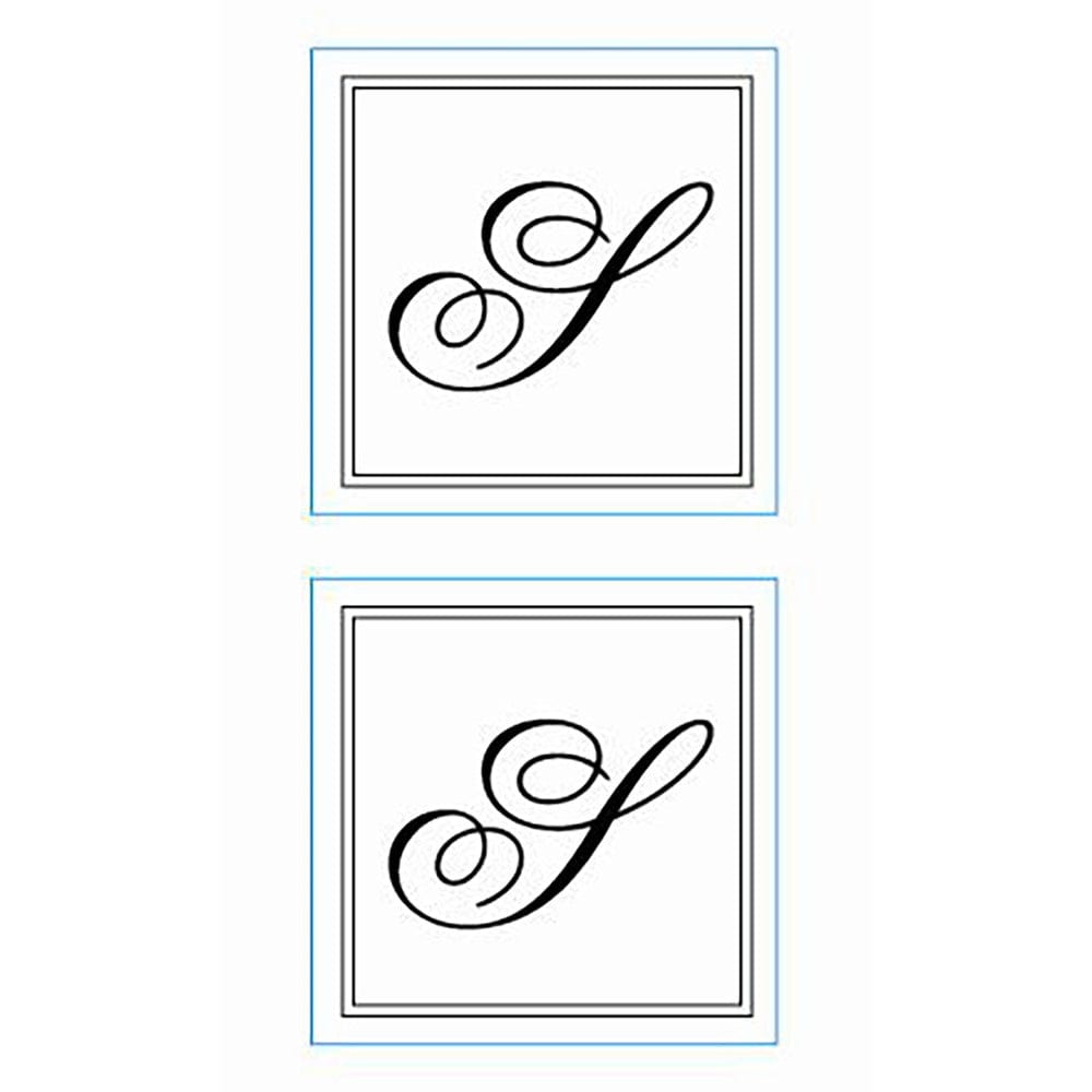 Envelope Sticker Seals – Sea and Paper Creative Studio