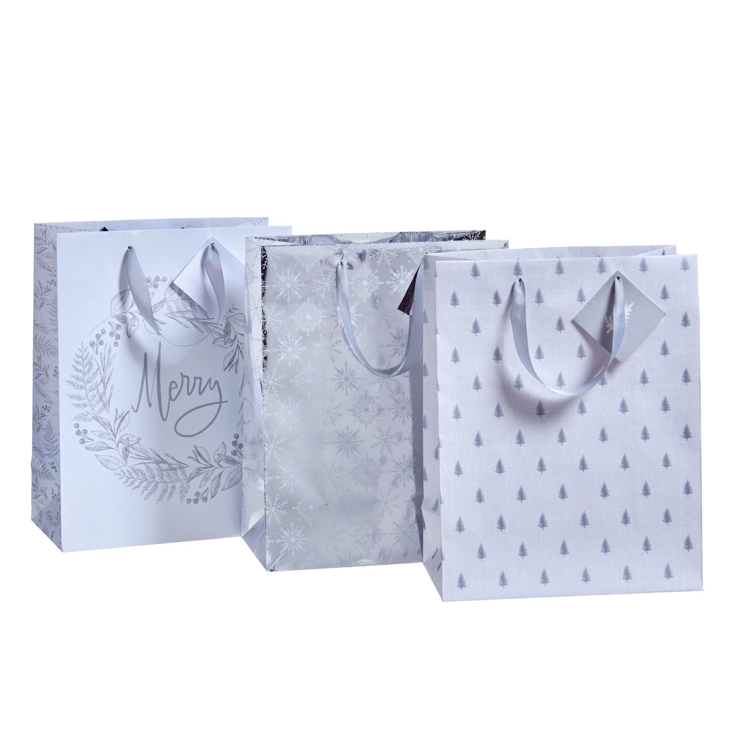 Woodland Baby Shower Gift Bag (Set of 24) – Corner Stork Baby Gifts -  Specialty Baby Gifts