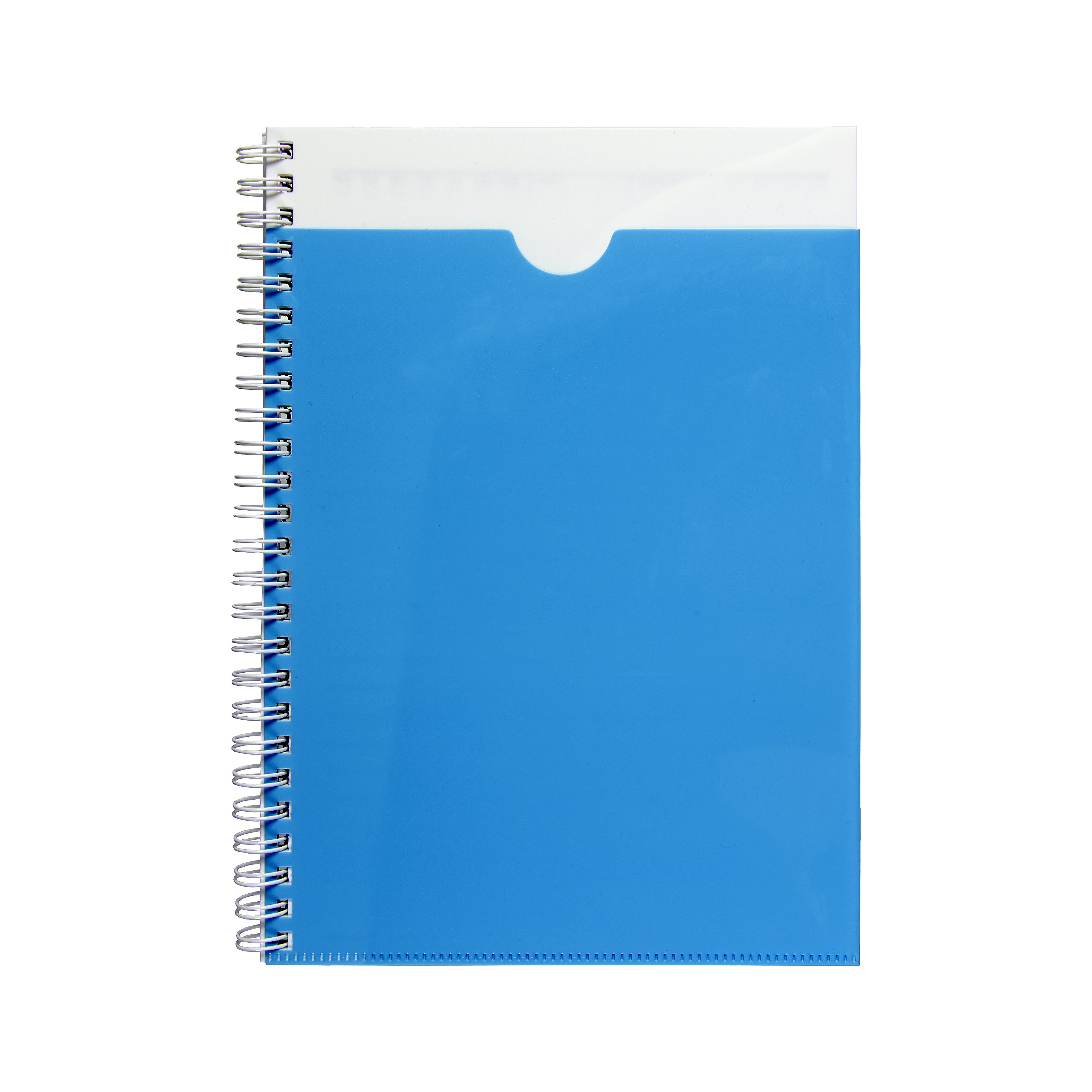 Smart Date Dual-Pocket Jr. Notebook 64367 | Gartner Studios