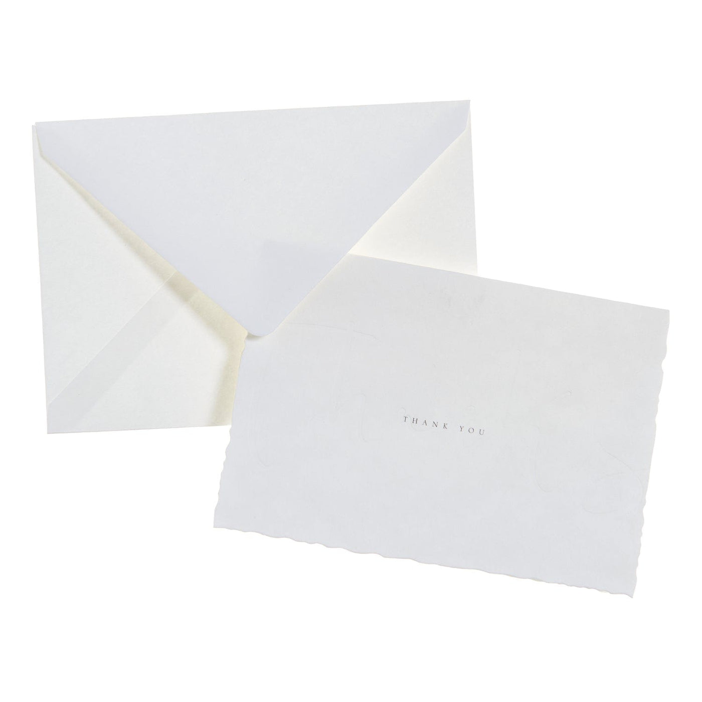 Thank You Cards - Gartner Studios