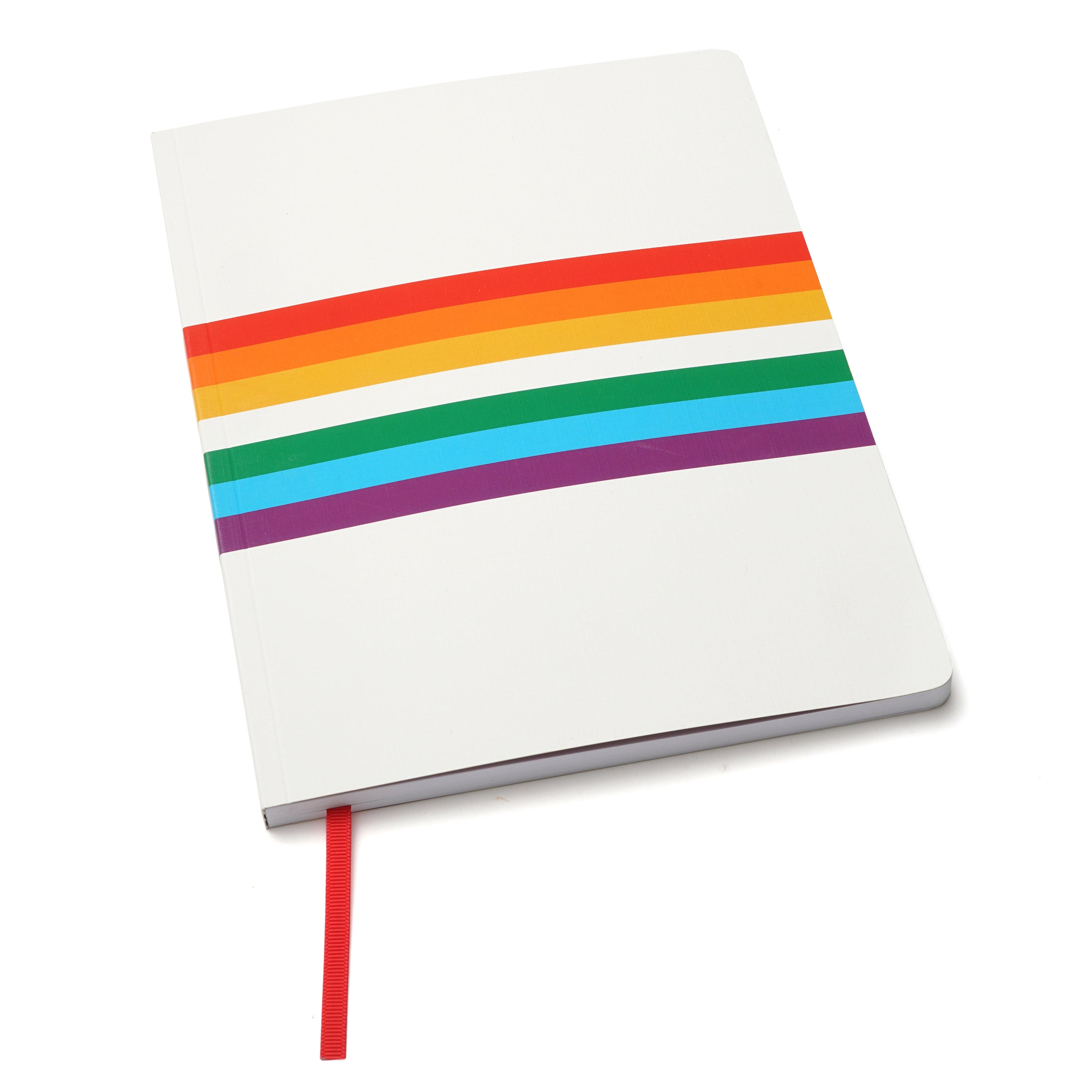 Colored Pencils Notebooks & Journals